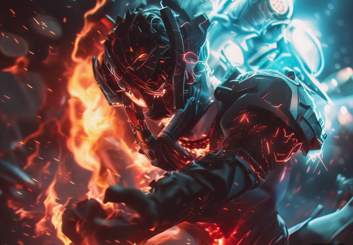 Oner野区博弈IG新人打野，谁将掌控节奏命脉？