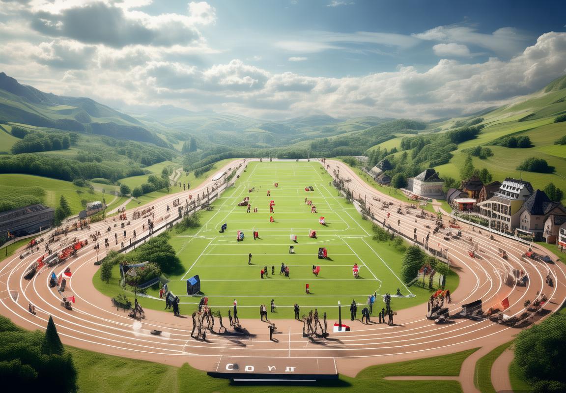 瑞士轮赛制：电竞赛事积分编排方式如何打造强强对话与赛事观赏性