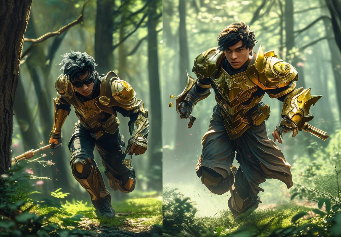 Oner野区博弈IG新人打野，谁将掌控节奏命脉？