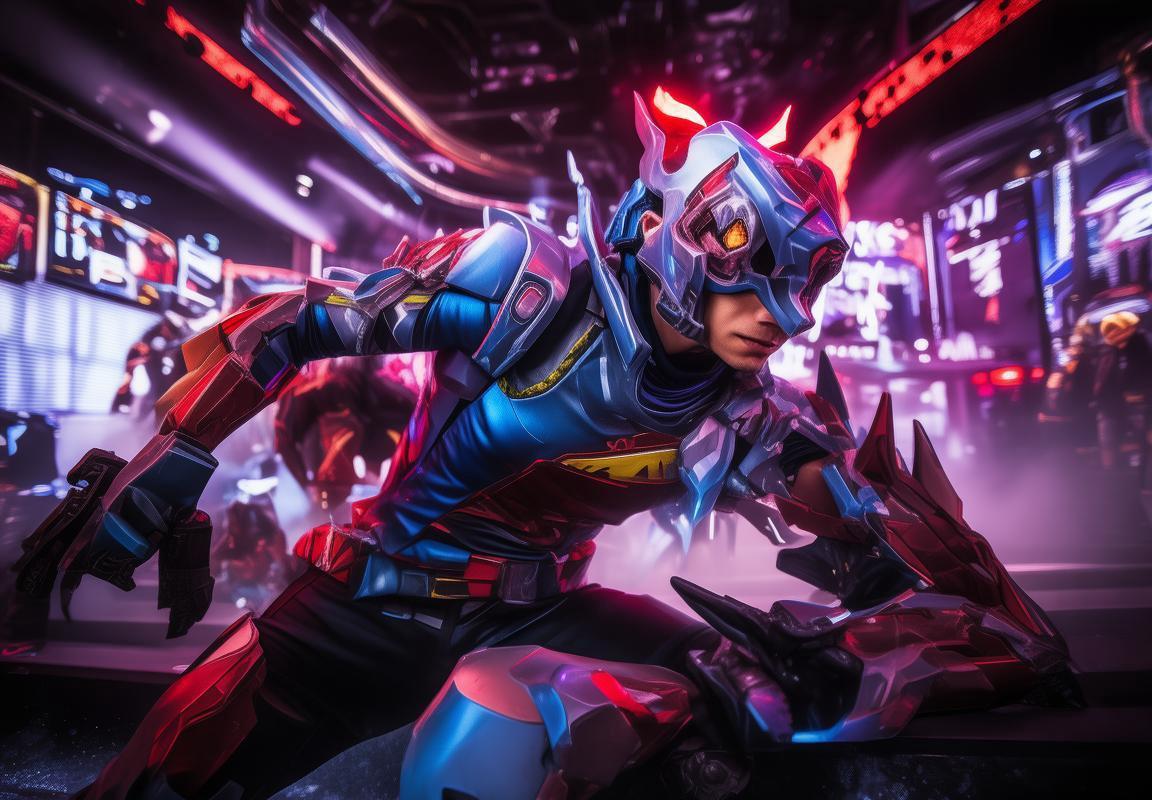 NRG爆冷击败FNC晋级半决赛！美洲赛区黑马剑指全球总冠军